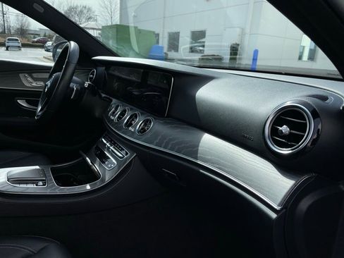 Used 2021 Mercedes-Benz E 350 E 350 image 34