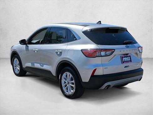 Used 2020 Ford Escape SE FWD image 7