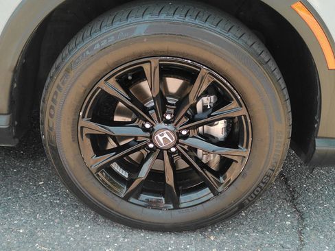 Used 2025 Honda CR-V Sport-L image 32