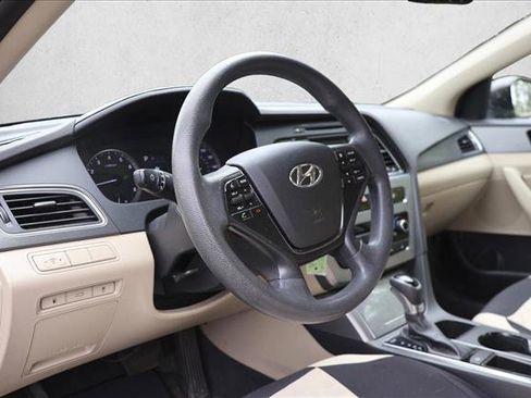 Used 2015 Hyundai Sonata Sport FWD image 12