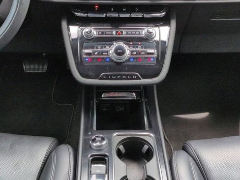 Used 2022 Lincoln Corsair Grand Touring w/ Elements Technology Bundle AWD/4WD image 19