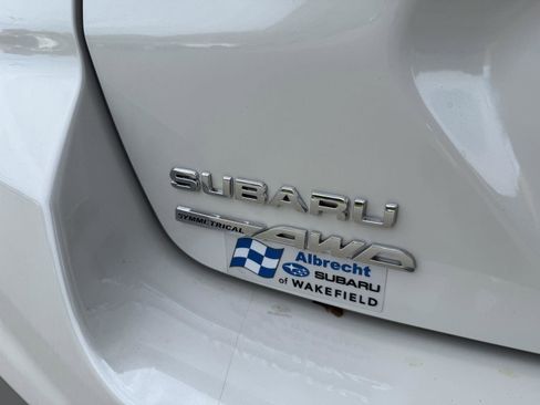 Used 2024 Subaru Impreza RS image 28