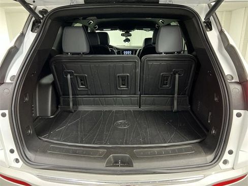 Certified 2023 Buick Enclave Essence w/ Trailering Package, 5000 lbs. image 25