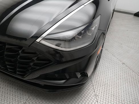 Used 2023 Hyundai Sonata Limited image 22