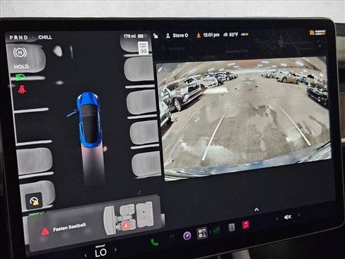 Used 2022 Tesla Model 3 Long Range AWD/4WD image 13