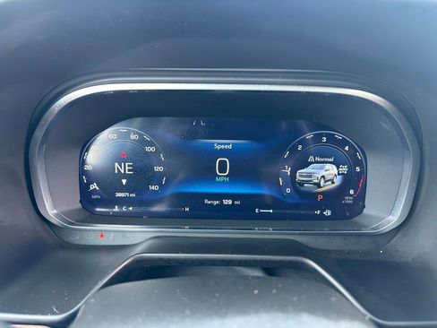 Used 2023 Chevrolet Tahoe High Country w/ Max Trailering Package AWD/4WD image 33