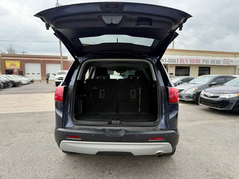 Used 2019 GMC Acadia SLT FWD image 6