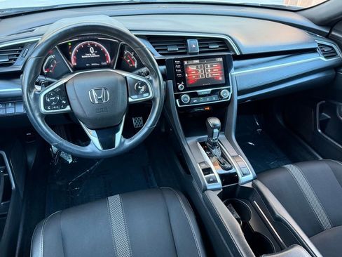 Used 2020 Honda Civic Sport image 27