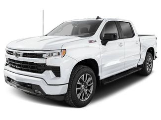 New 2026 Chevrolet Silverado 1500 RST w/ All Star Edition Plus AWD/4WD video 1