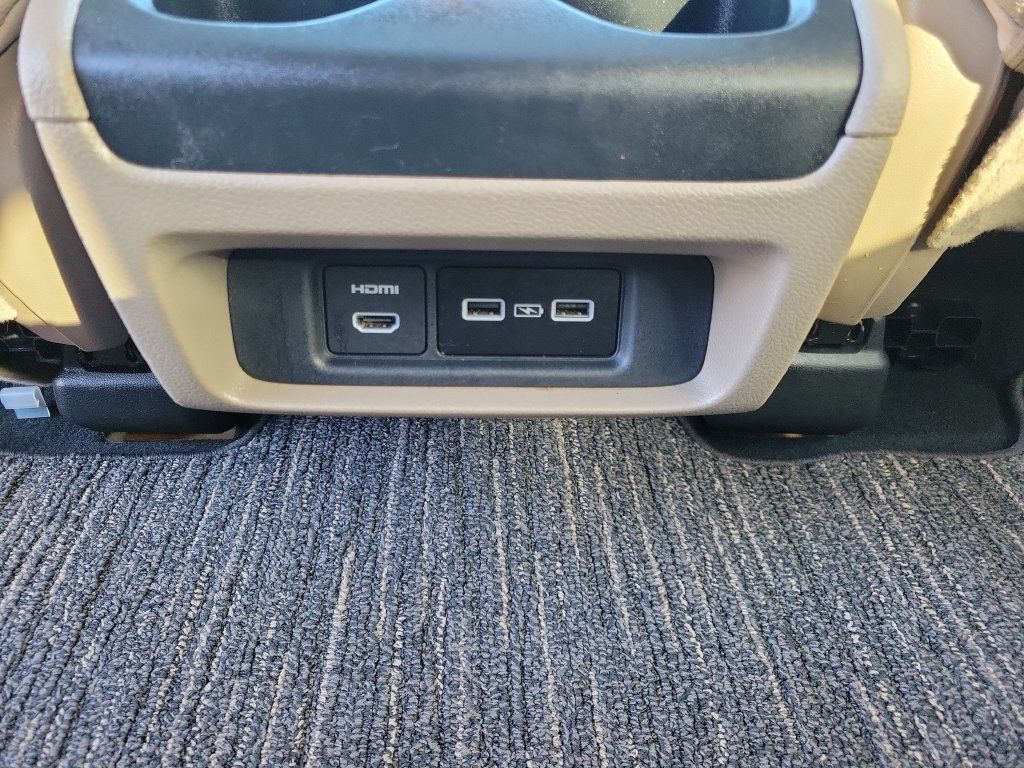 Certified 2024 Honda Odyssey Elite image 19