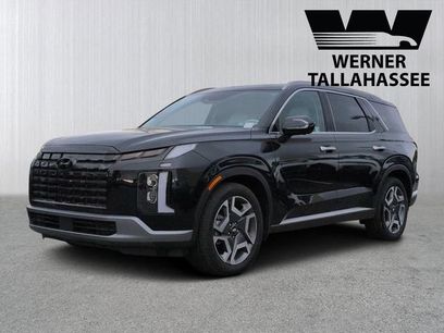 Used 2025 Hyundai Palisade Limited