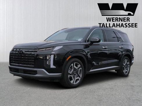 Used 2025 Hyundai Palisade Limited FWD image 1