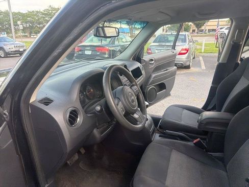 Used 2015 Jeep Patriot Sport w/ Power Value Group FWD image 9