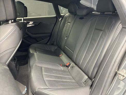 Used 2019 Audi A5 2.0T Premium Plus AWD/4WD image 10