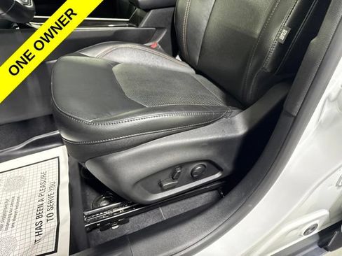 Used 2022 Jeep Compass Latitude AWD/4WD image 15