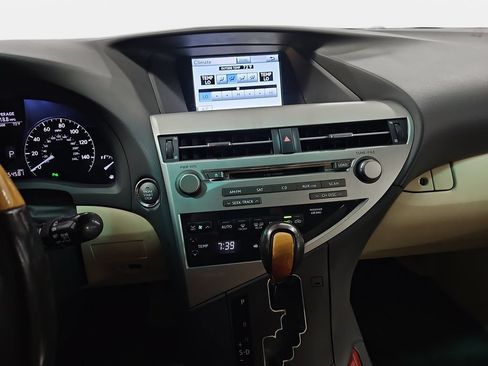 Used 2012 Lexus RX 350 AWD w/ Premium Pkg image 22