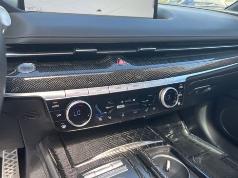 Used 2023 Genesis G80 3.5T Sport AWD/4WD image 24