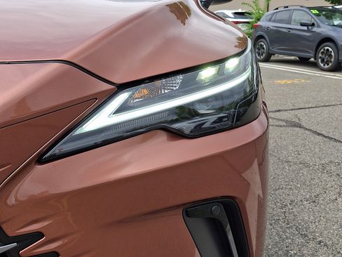 Certified 2026 Lexus RX 350 Premium AWD/4WD image 10
