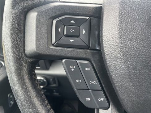 Used 2020 Ford F150 XLT w/ Equipment Group 302A Luxury image 20