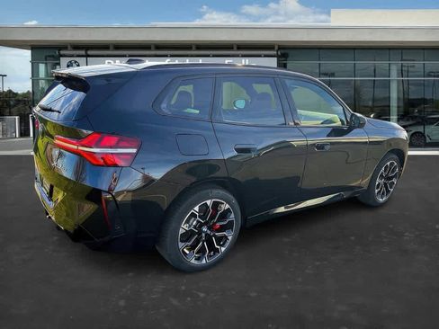 Used 2026 BMW X3 xDrive30 w/ Premium Package image 9