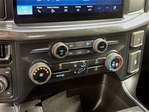 Certified 2025 Ford F150 STX w/ Equipment Group 200A image 15