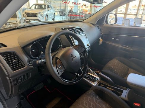 New 2026 Mitsubishi Outlander Sport AWD image 16