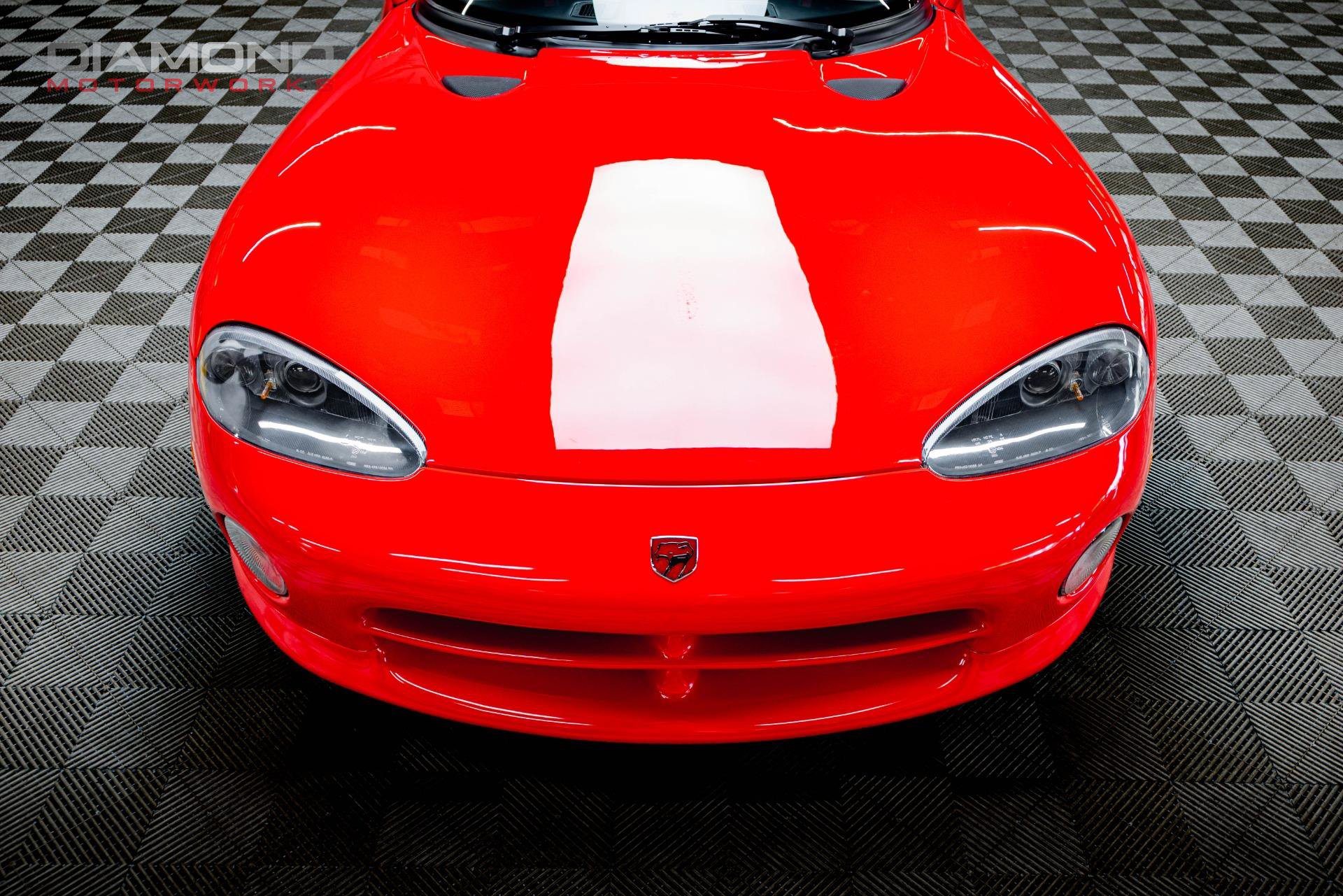 Used 1993 Dodge Viper RT/10 RWD image 14