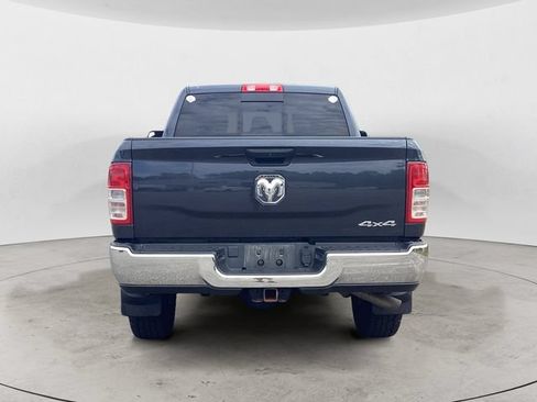 Certified 2021 RAM 2500 Tradesman AWD/4WD image 4