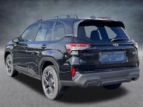 New 2025 Subaru Forester Limited image 19