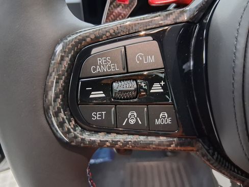 New 2027 BMW M3 Competition w/ M Driver's Package RWD image 14