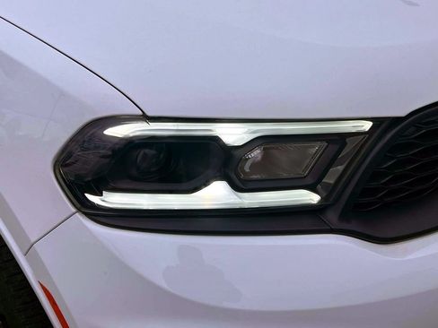 Certified 2023 Dodge Durango GT AWD/4WD image 11