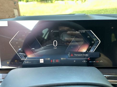 New 2026 BMW X5 xDrive40i w/ Climate Comfort Package image 17