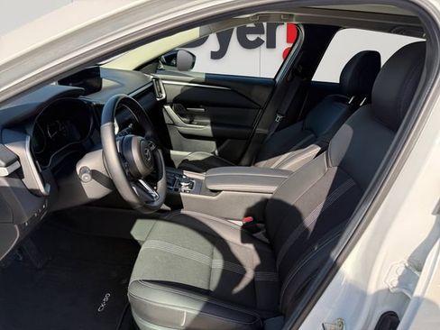 Used 2026 MAZDA CX-50 2.5 Hybrid w/ Cargo Package AWD/4WD image 11