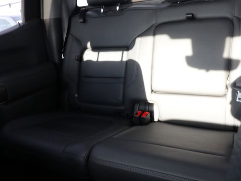 Used 2019 GMC Sierra 1500 Denali w/ Denali Carbonpro Edition image 13