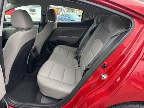 Used 2018 Hyundai Elantra SEL w/ Cargo Package image 12