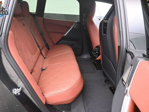 Used 2025 BMW iX M60 AWD/4WD image 20