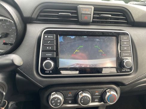 Used 2024 Nissan Versa S w/ S Plus Package FWD image 61