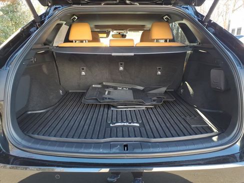 Certified 2023 Lexus RX 350 Premium image 19