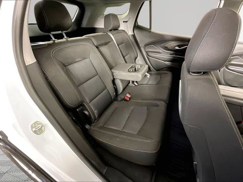 Certified 2023 GMC Terrain SLE FWD image 23