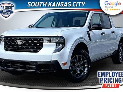 New 2025 Ford Maverick XLT w/ XLT Luxury Package