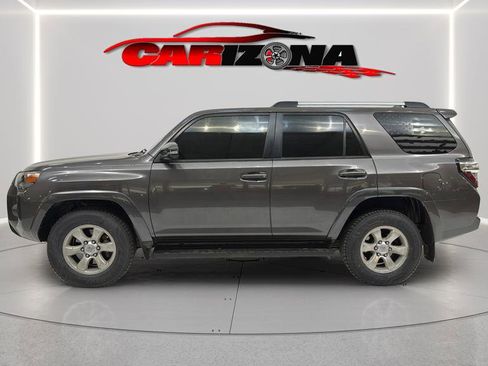 Used 2019 Toyota 4Runner SR5 Premium image 6