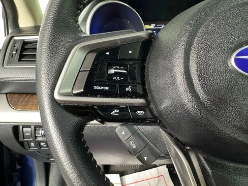 Used 2019 Subaru Outback 2.5i Limited w/ Popular Package #2 image 15