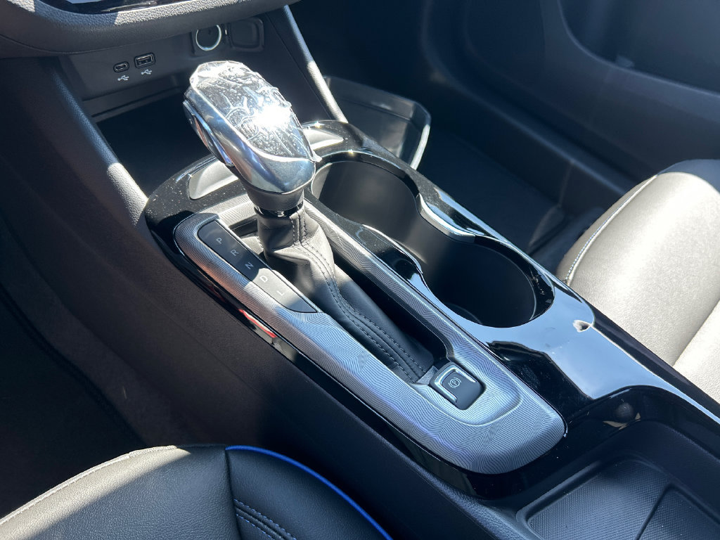 New 2026 Buick Envista Sport Touring w/ Convenience I Package FWD image 26
