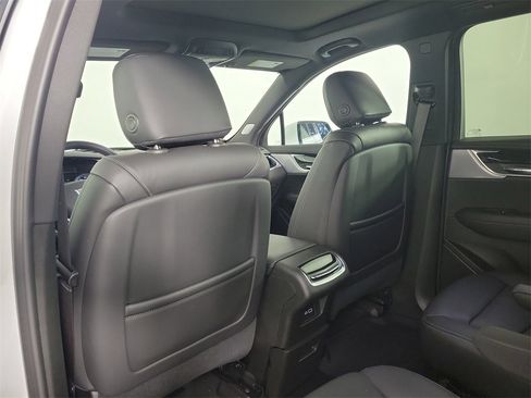 Certified 2024 Cadillac XT6 Premium Luxury w/ LPO, Floor Liner Package image 12