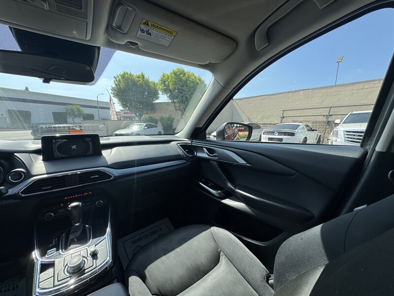 Used 2020 MAZDA CX-9 Sport FWD image 34