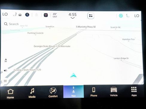 Used 2024 Jeep Wagoneer L Series II image 32