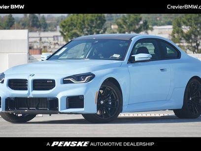 New 2026 BMW M2 w/ Lighting Package