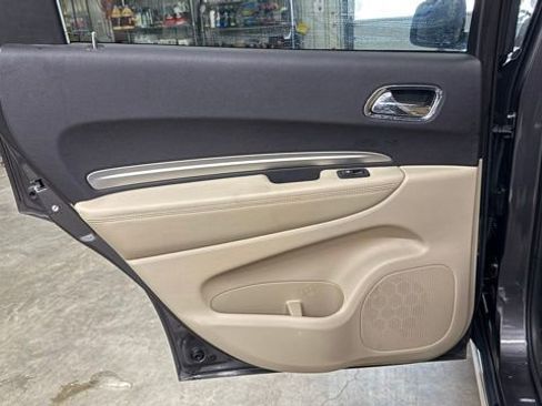 Used 2018 Dodge Durango SXT w/ Quick Order Package 2BB image 21