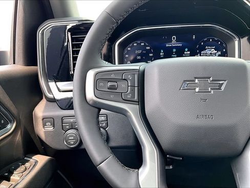New 2026 Chevrolet Silverado 2500 LT w/ Trail Boss Package AWD/4WD image 18