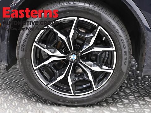Used 2023 BMW X3 xDrive30i w/ M Sport Package image 34